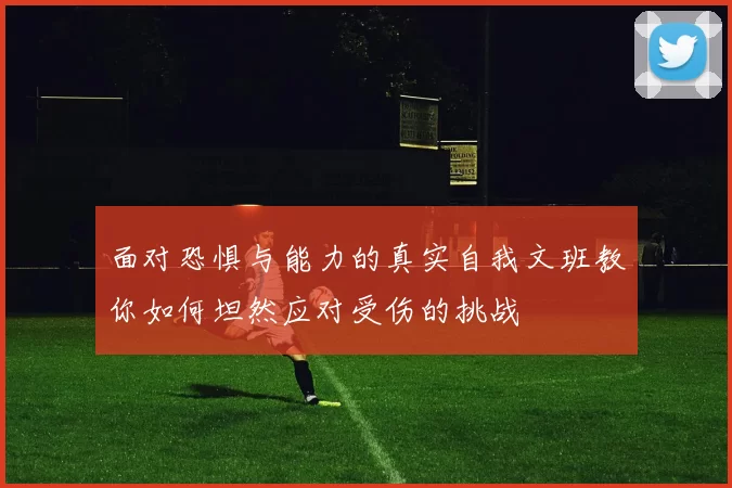 面对恐惧与能力的真实自我文班教你如何坦然应对受伤的挑战